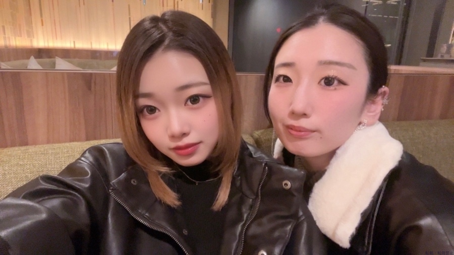 新着女の子ブログ画像