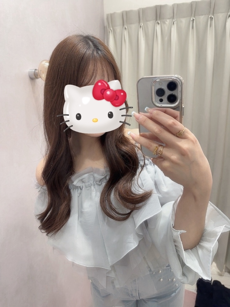 新着女の子ブログ画像