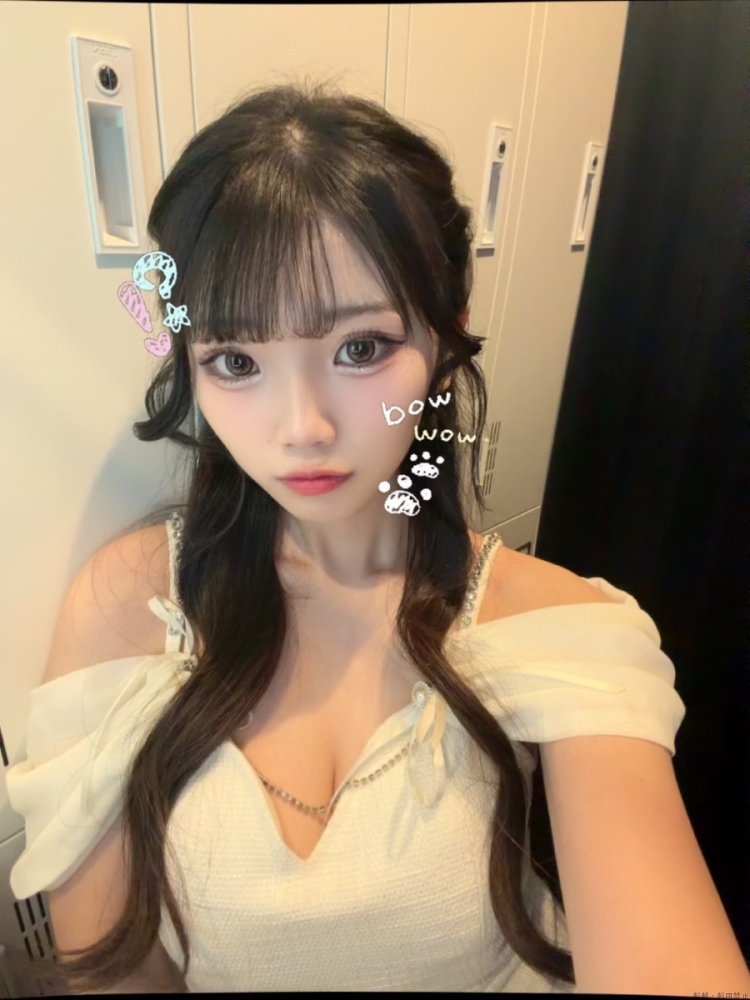 女の子ブログ画像