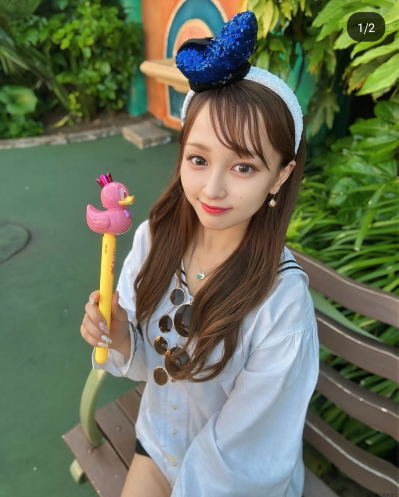 女の子ブログ画像