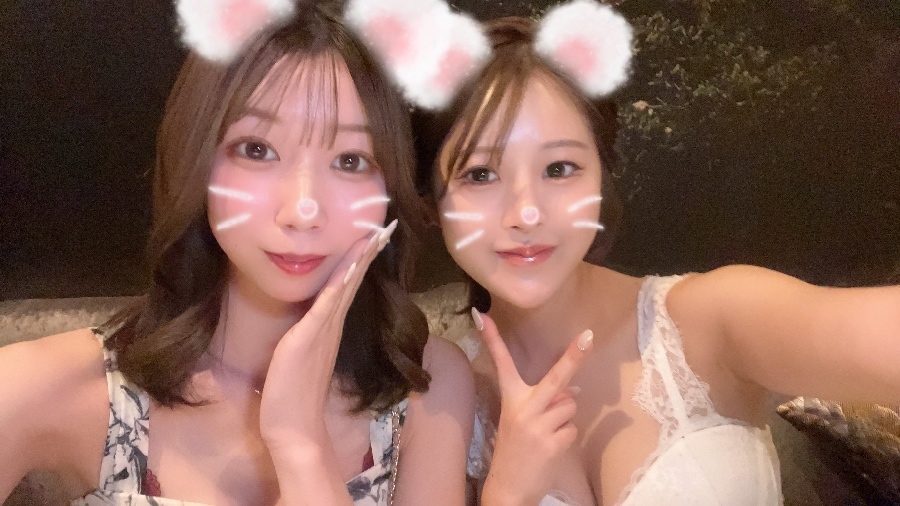 女の子ブログ画像