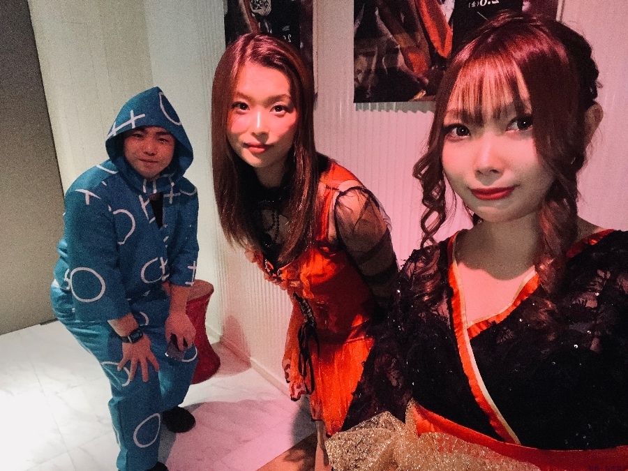 女の子ブログ画像