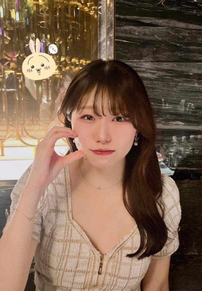 新着女の子ブログ画像