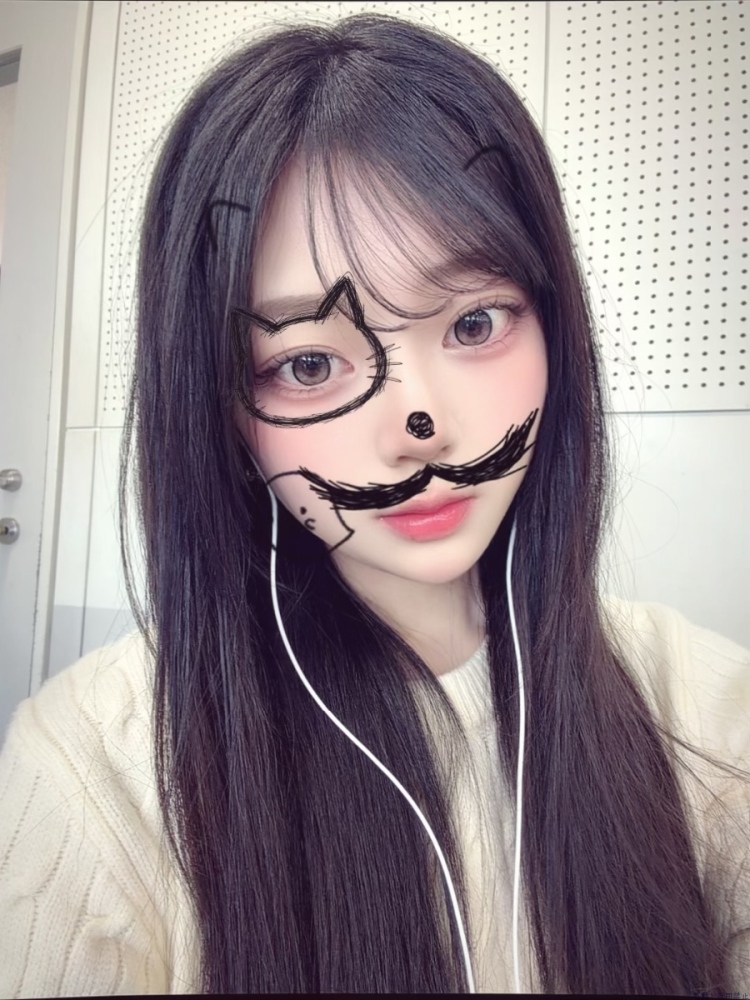女の子ブログ画像