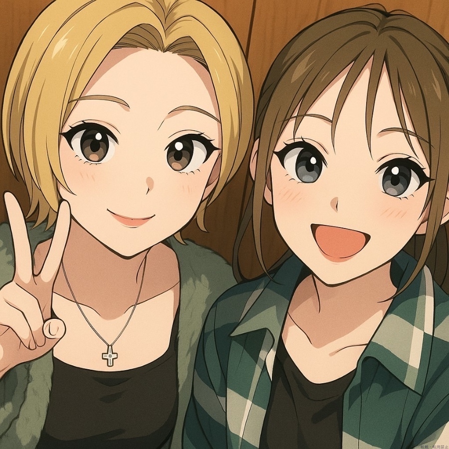 女の子ブログ画像