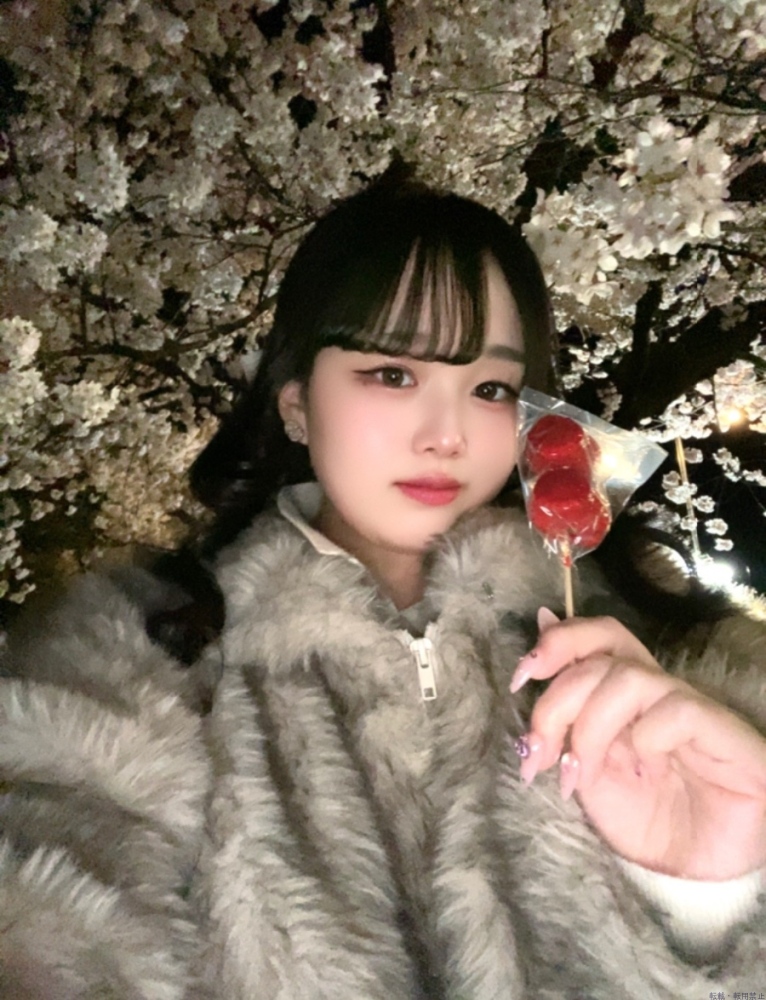 女の子ブログ画像