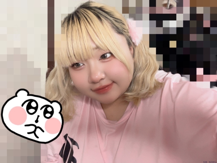 女の子ブログ画像