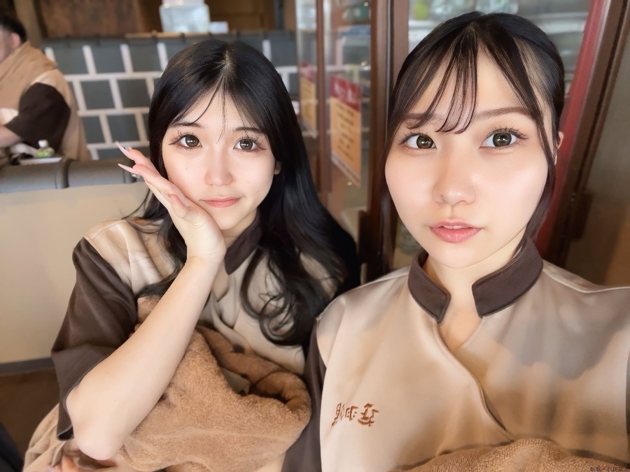 女の子ブログ画像