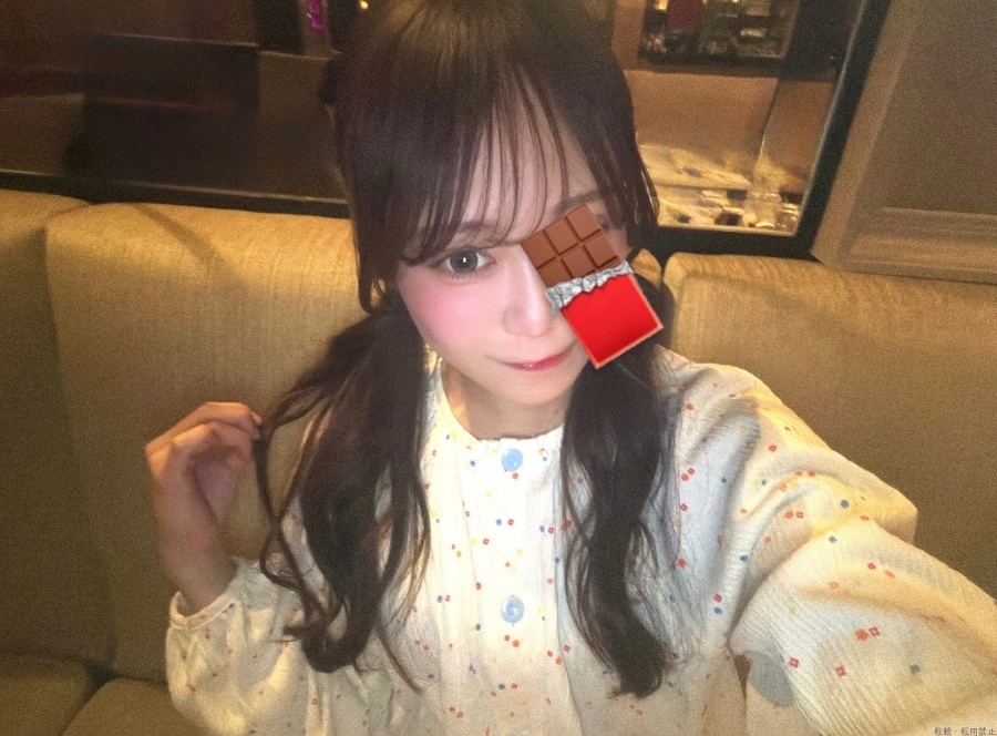 女の子ブログ画像