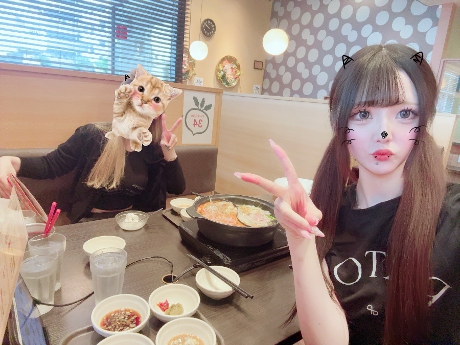 女の子ブログ画像