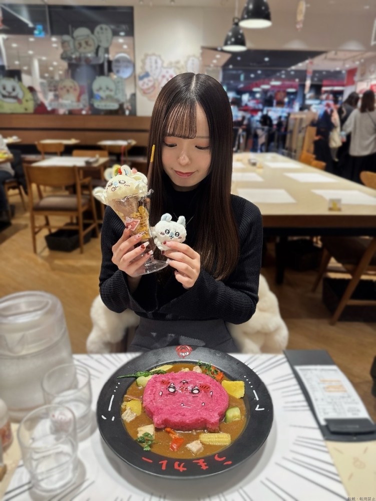 女の子ブログ画像