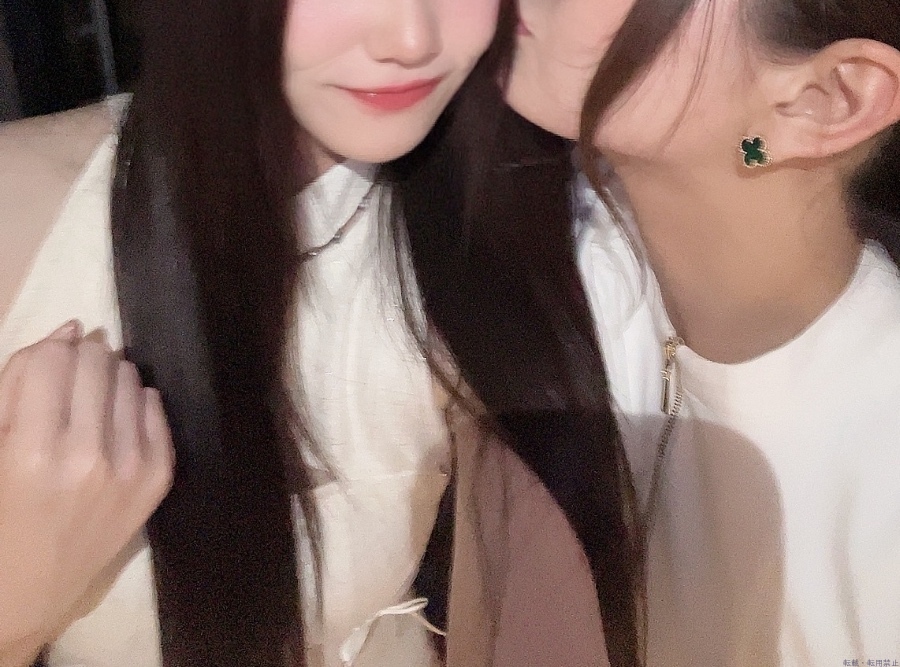 女の子ブログ画像