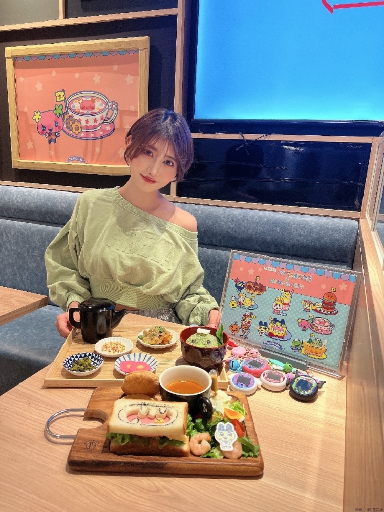 女の子ブログ画像