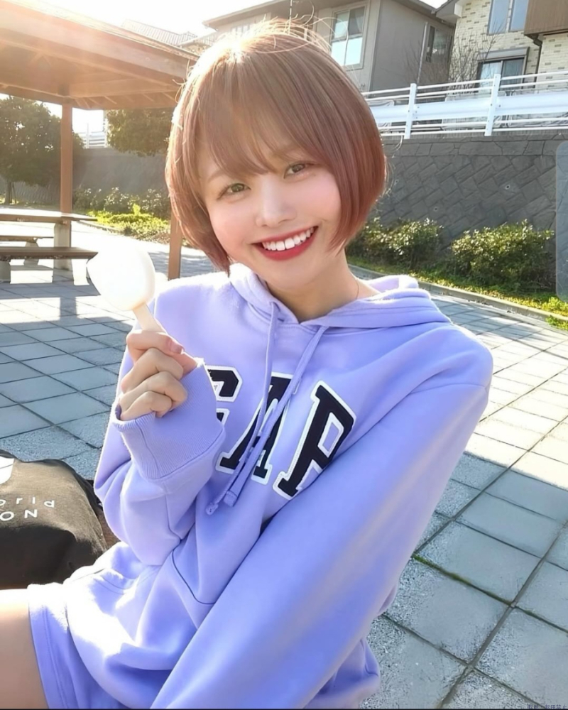 女の子ブログ画像