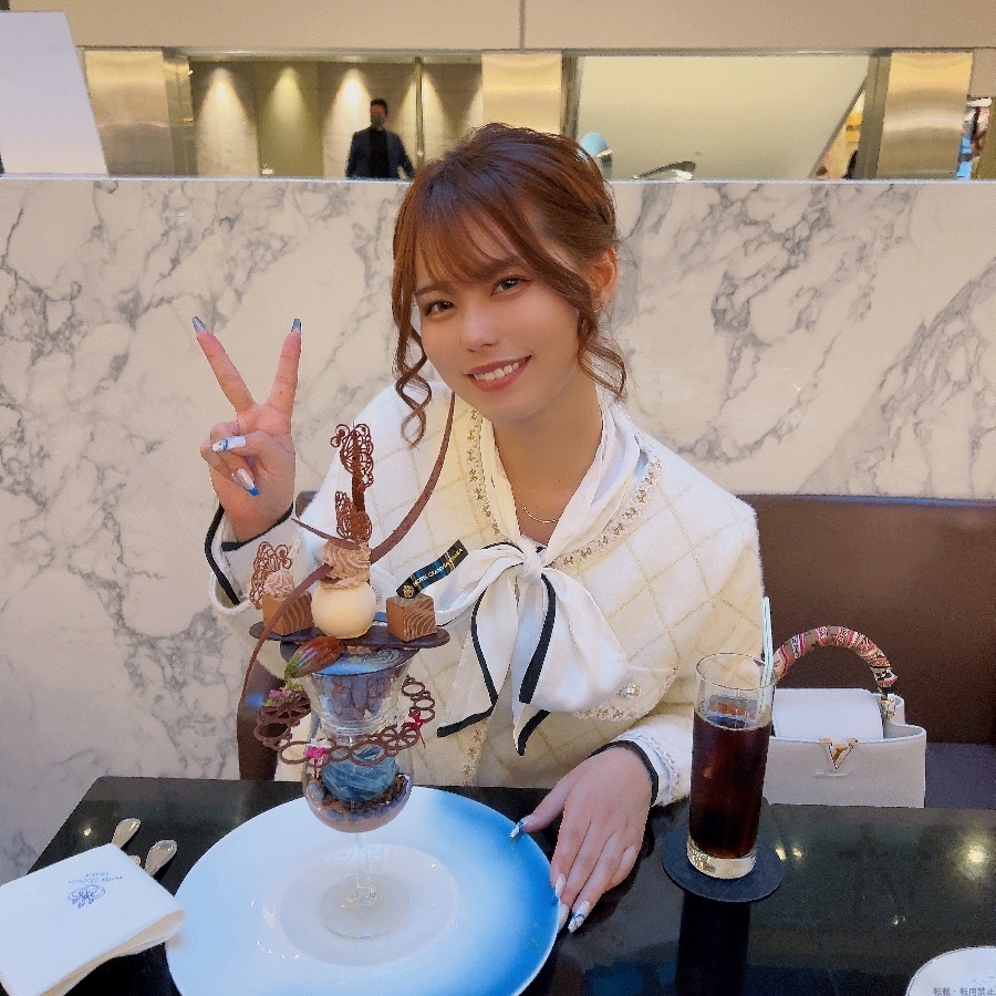 女の子ブログ画像