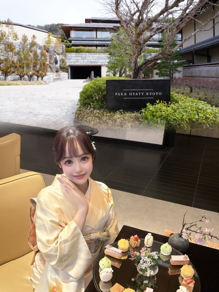 女の子ブログ画像