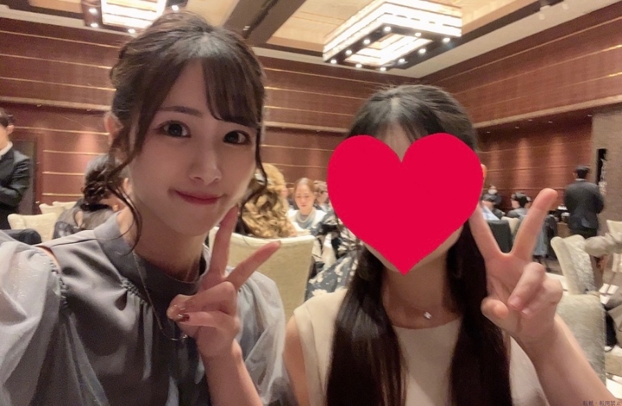 女の子ブログ画像