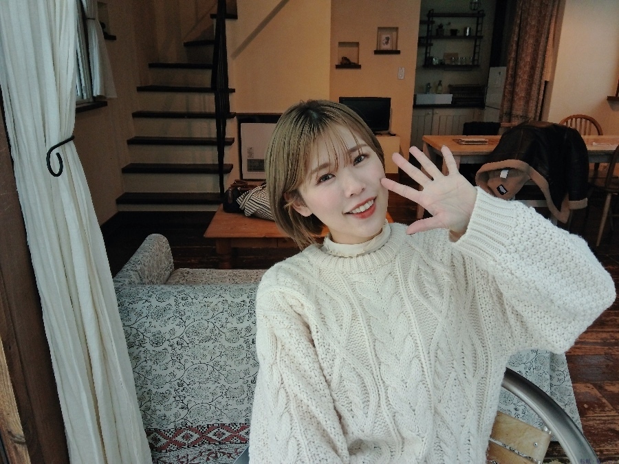 女の子ブログ画像