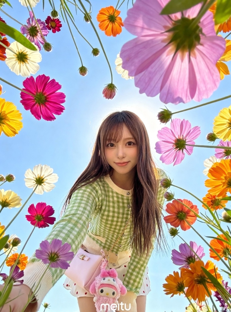 新着女の子ブログ画像