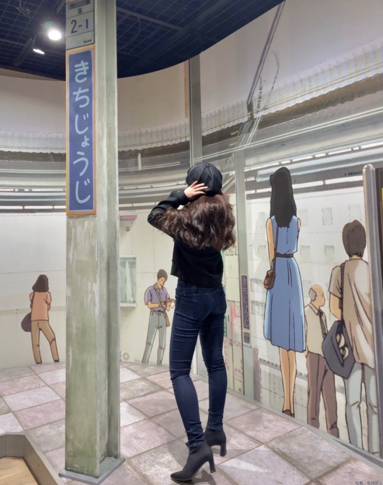 女の子ブログ画像