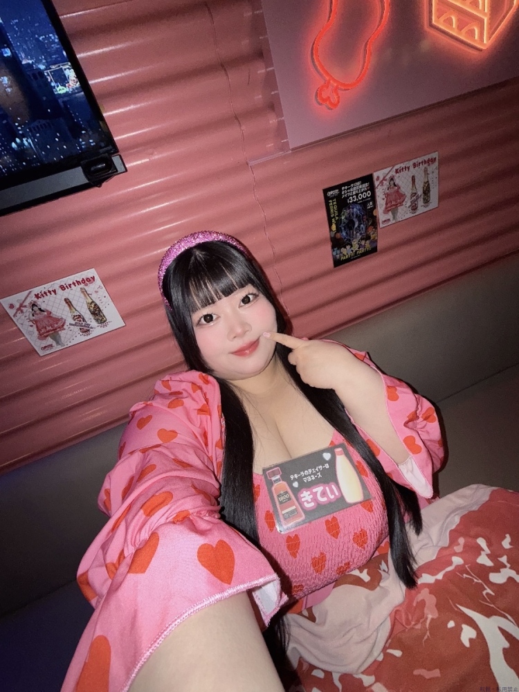 女の子ブログ画像