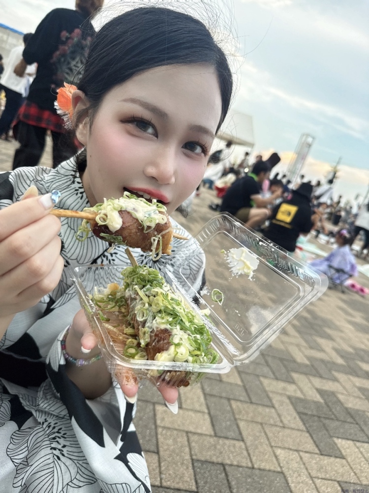 女の子ブログ画像