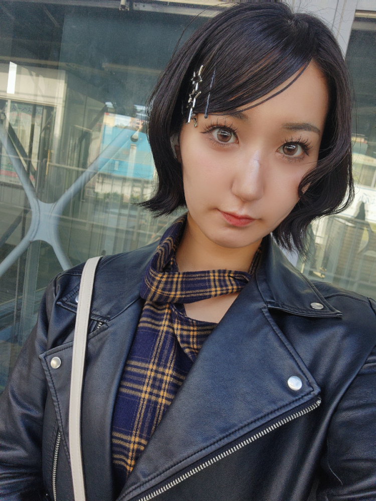 女の子ブログ画像