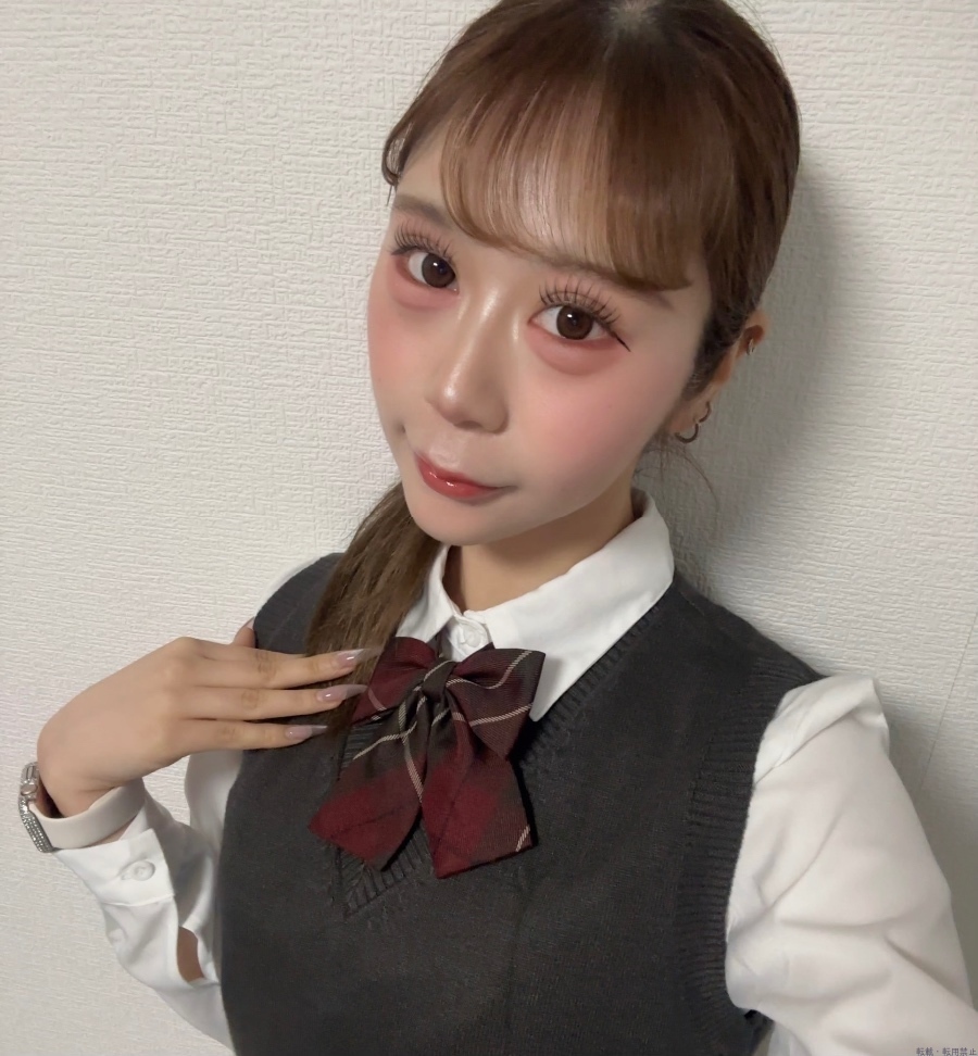 女の子ブログ画像