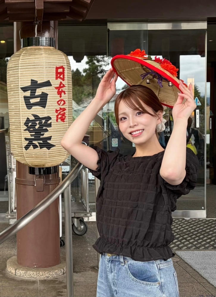 女の子ブログ画像