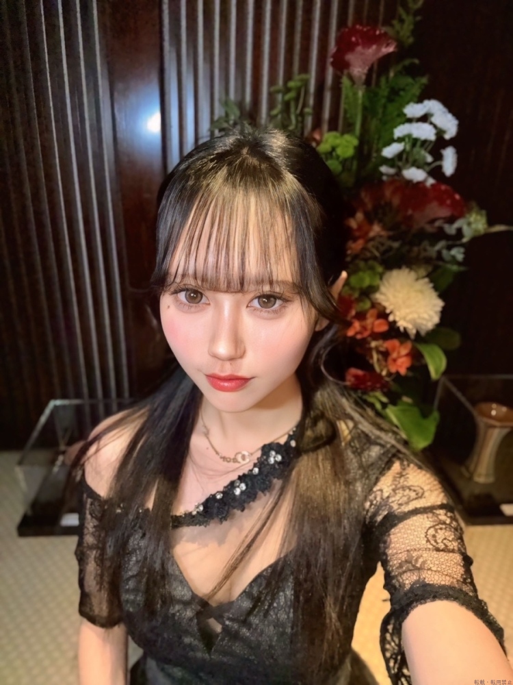 女の子ブログ画像