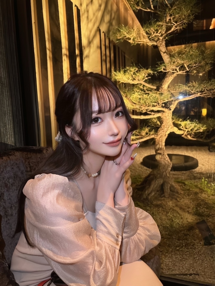 女の子ブログ画像