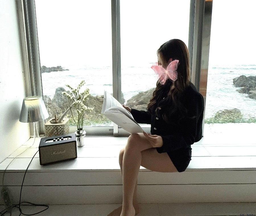 女の子ブログ画像