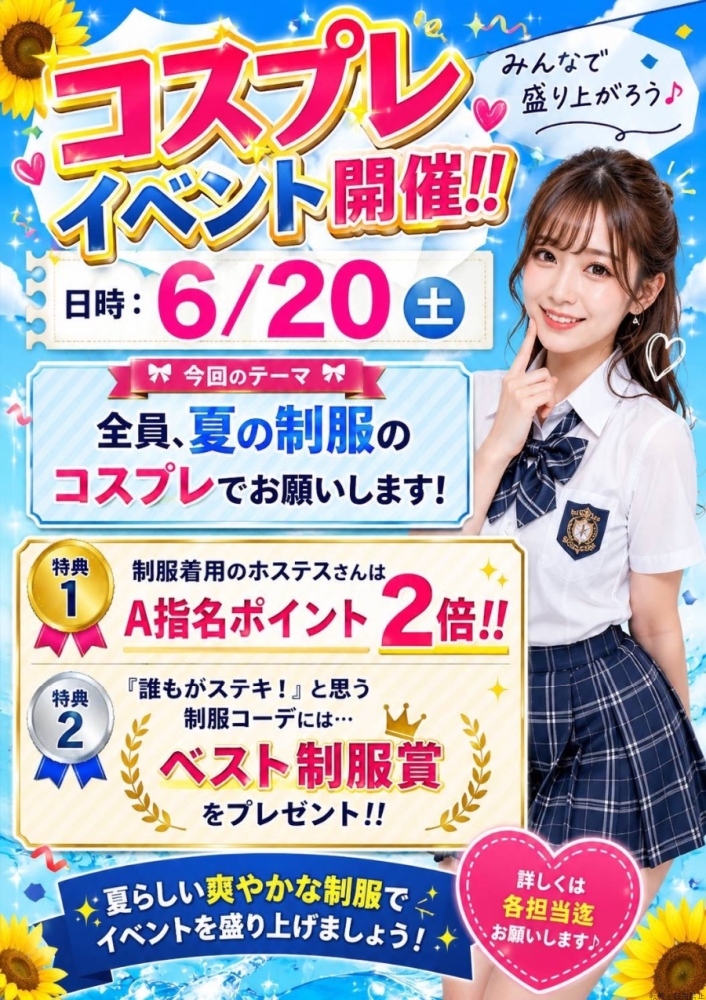 女の子ブログ画像