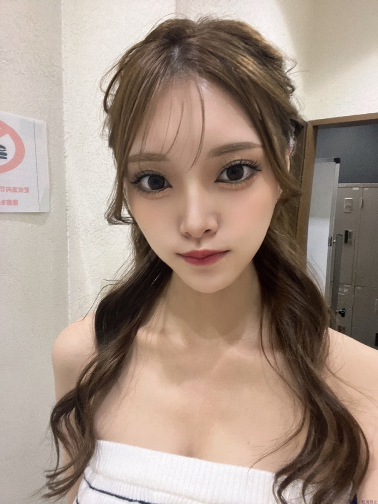 女の子ブログ画像