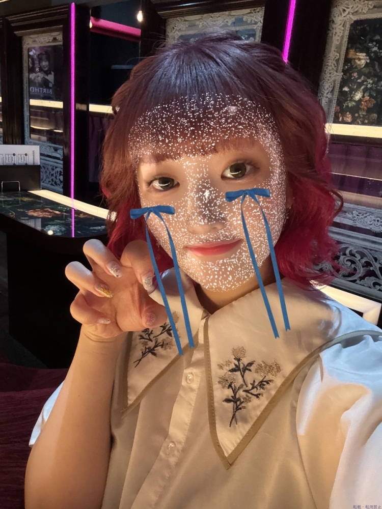 女の子ブログ画像