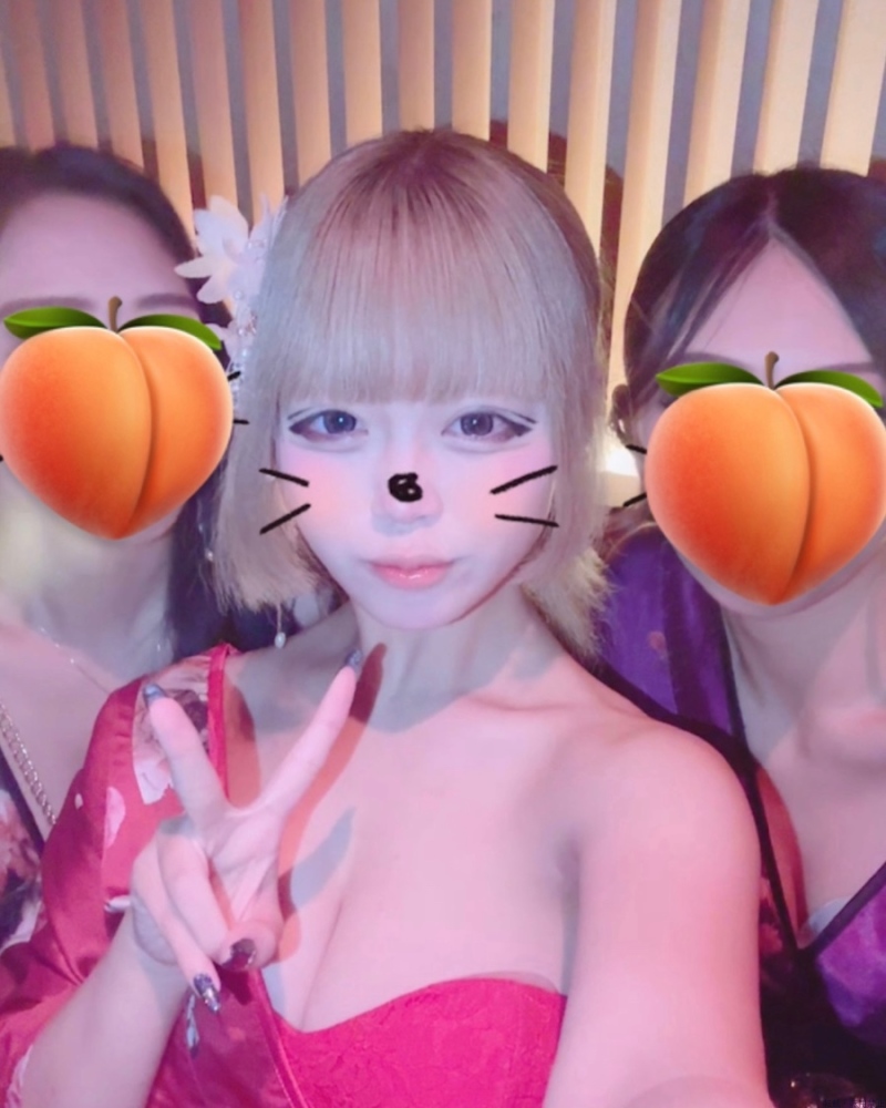 女の子ブログ画像