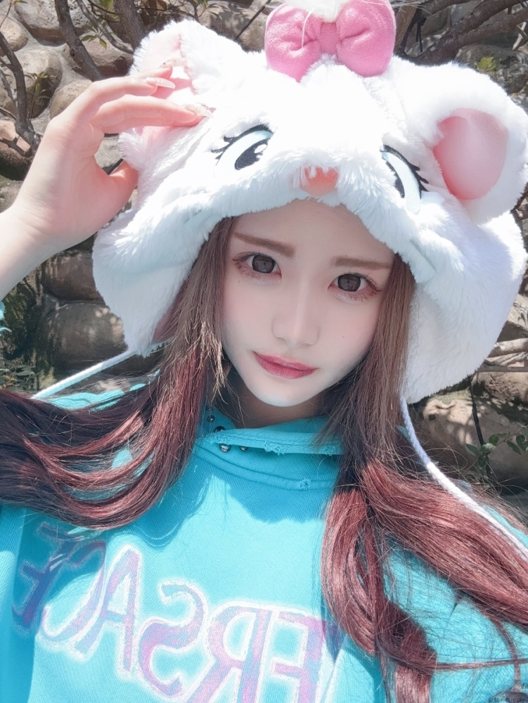 女の子ブログ画像