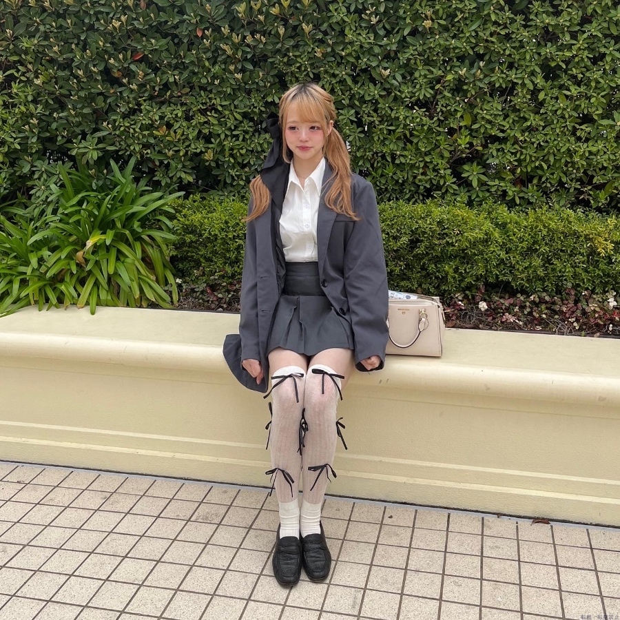 女の子ブログ画像