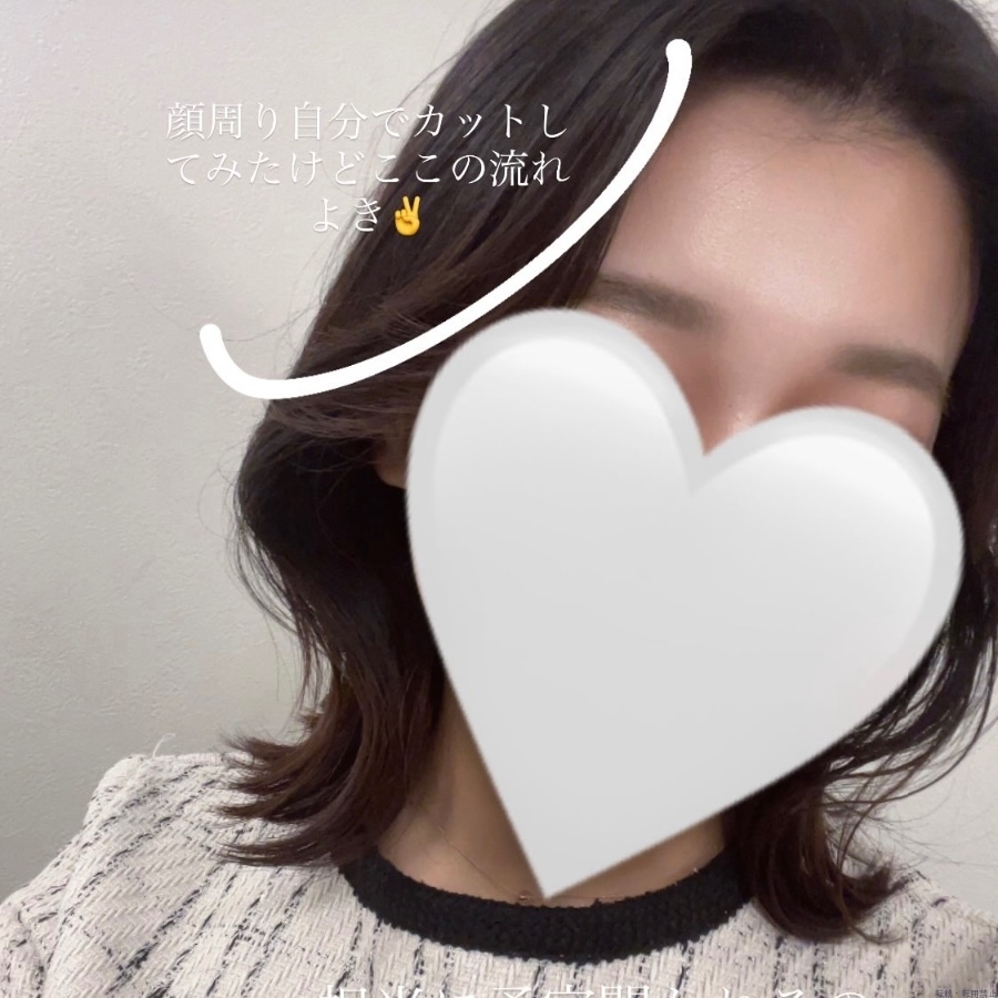 女の子ブログ画像