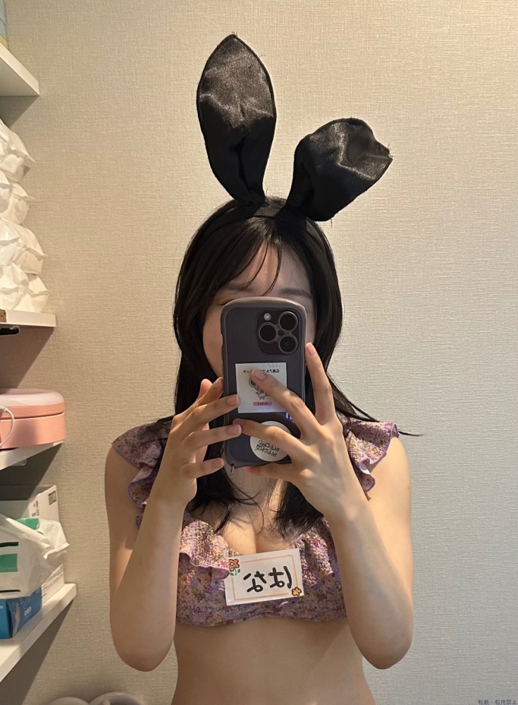 女の子ブログ画像