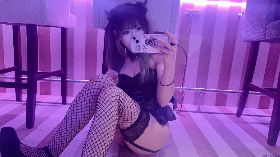 女の子ブログ画像