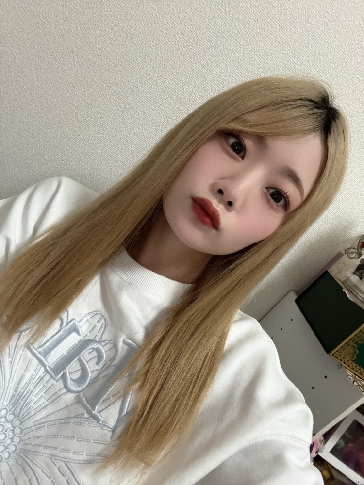 女の子ブログ画像