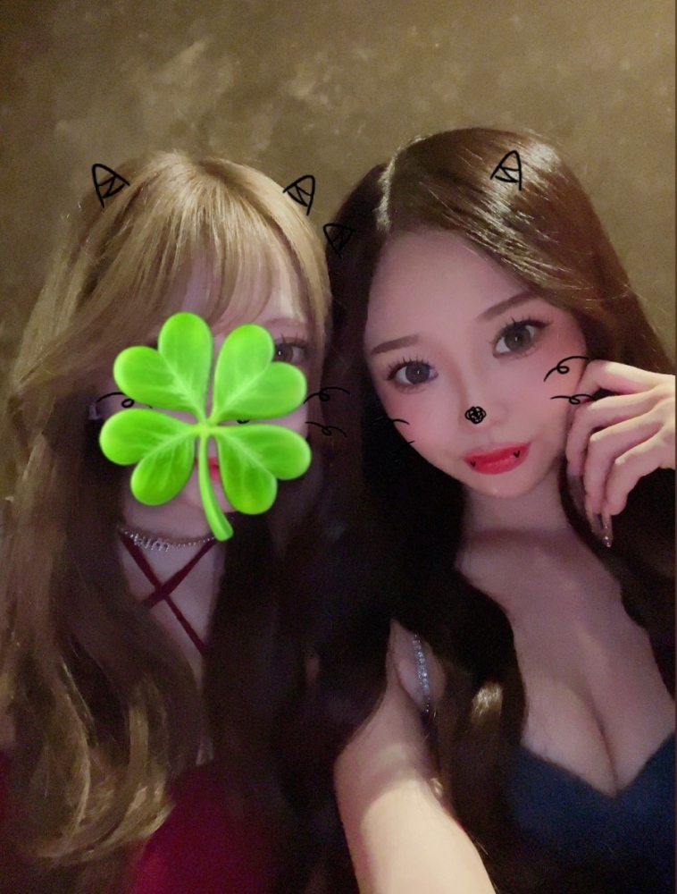 女の子ブログ画像