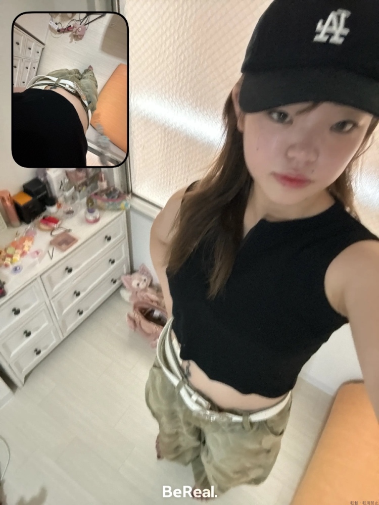 女の子ブログ画像
