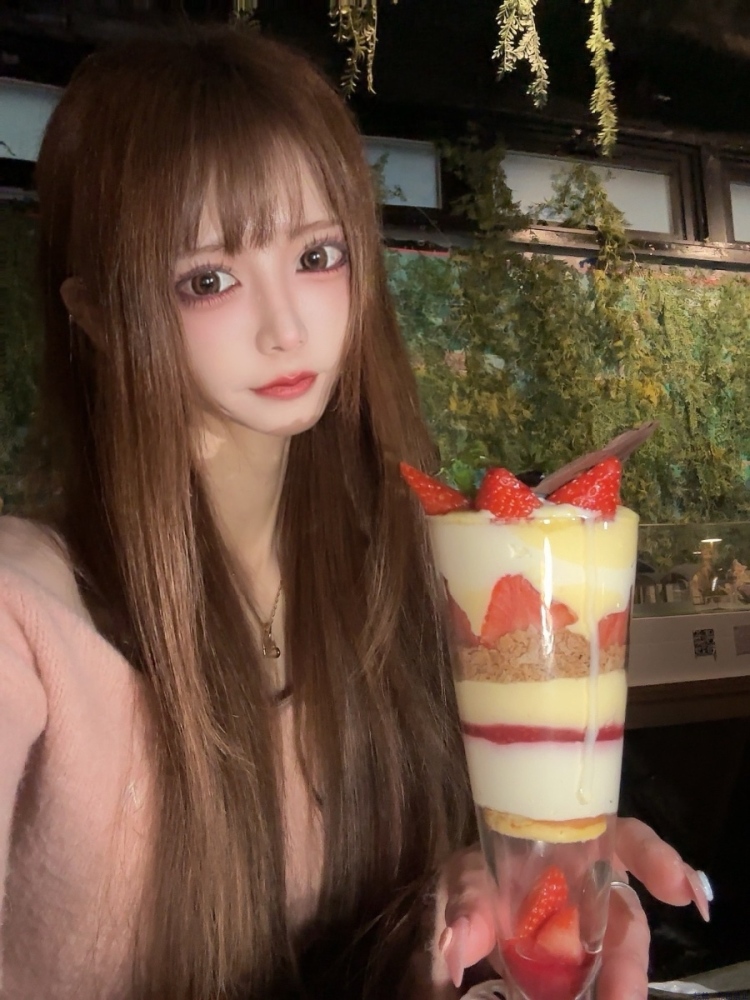 女の子ブログ画像