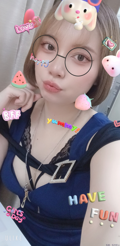 女の子ブログ画像