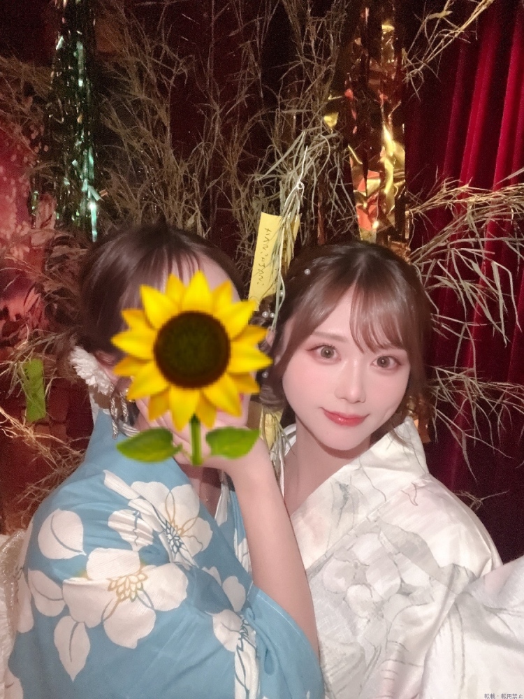 女の子ブログ画像