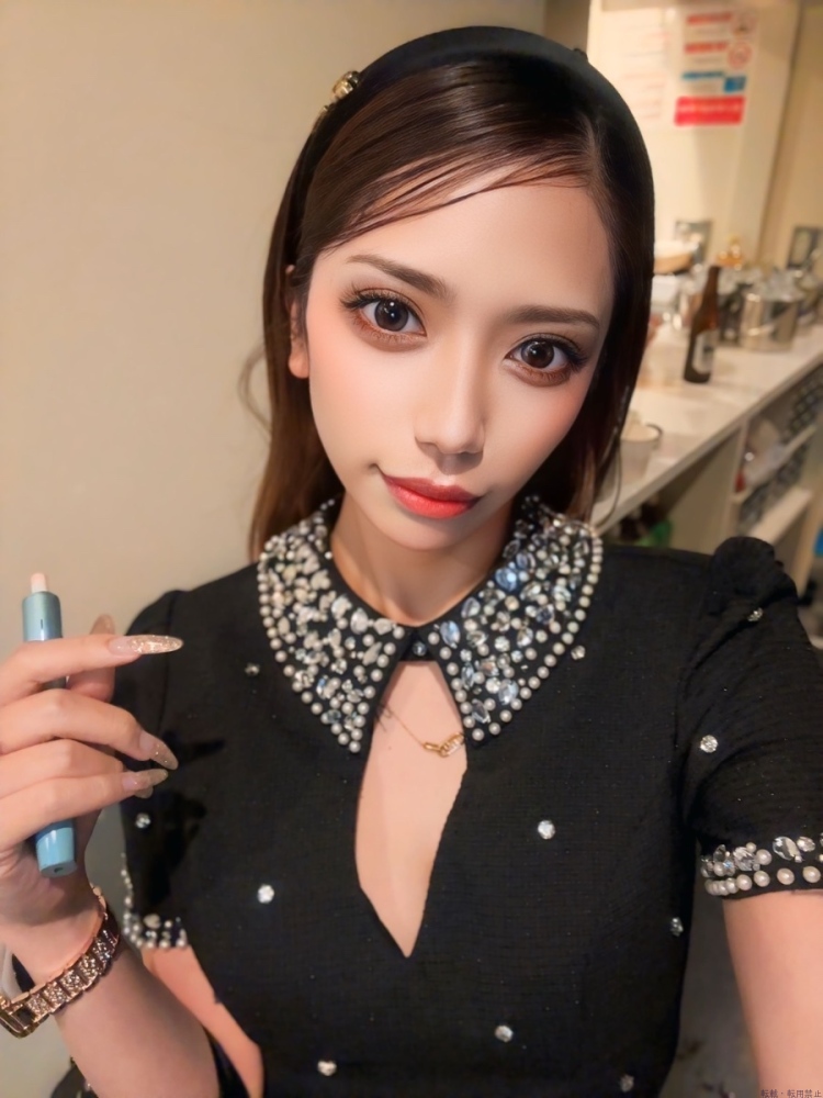 女の子ブログ画像