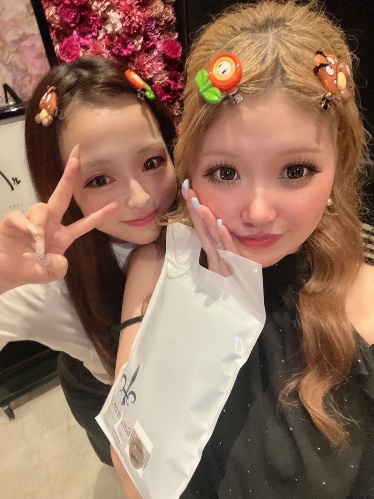 女の子ブログ画像