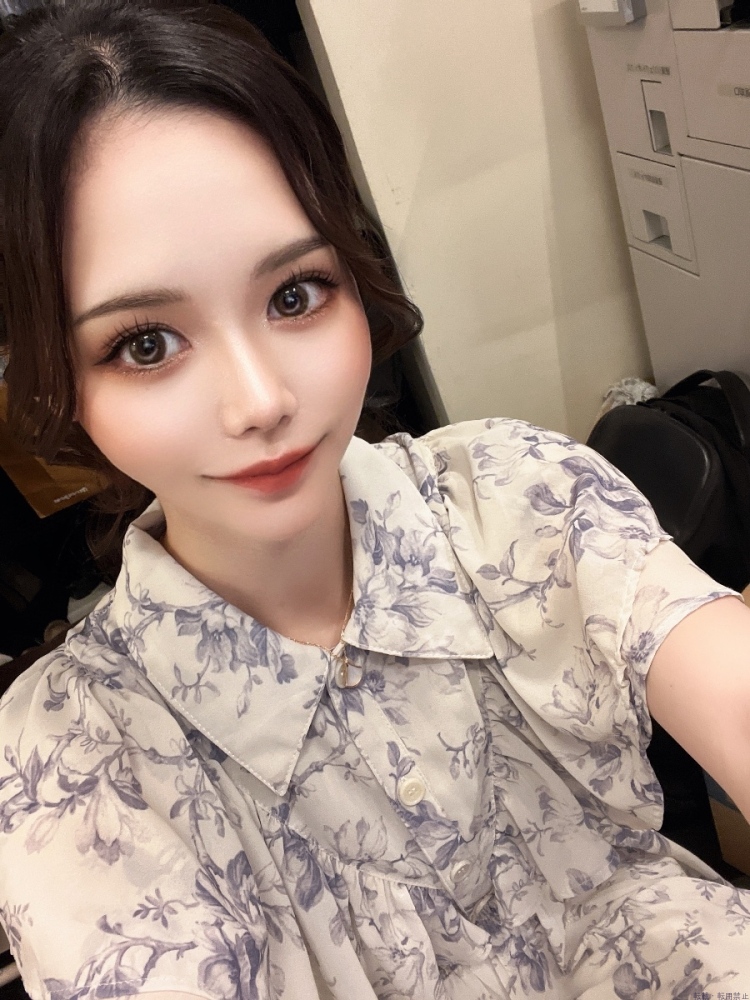 女の子ブログ画像